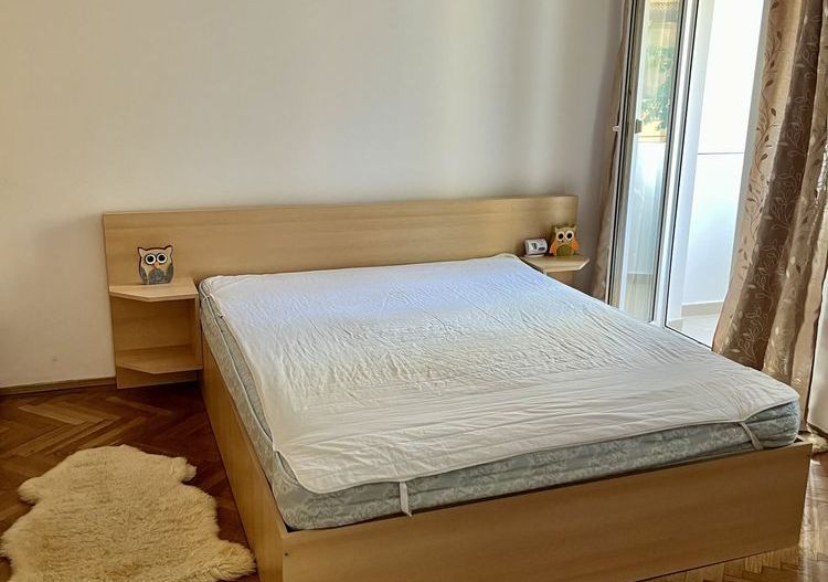 Apartament 2 camere + cameră bonus | Vilă | Parcul Carol | Parcare inc - Poză 5