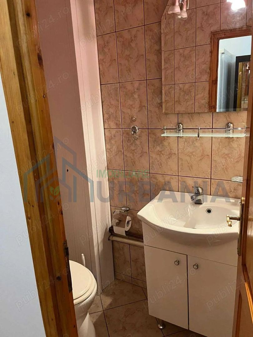 Inchiriez apartament 3 camere CUG, Aleea Tudor Neculai (langa Lidl) - Poză 3