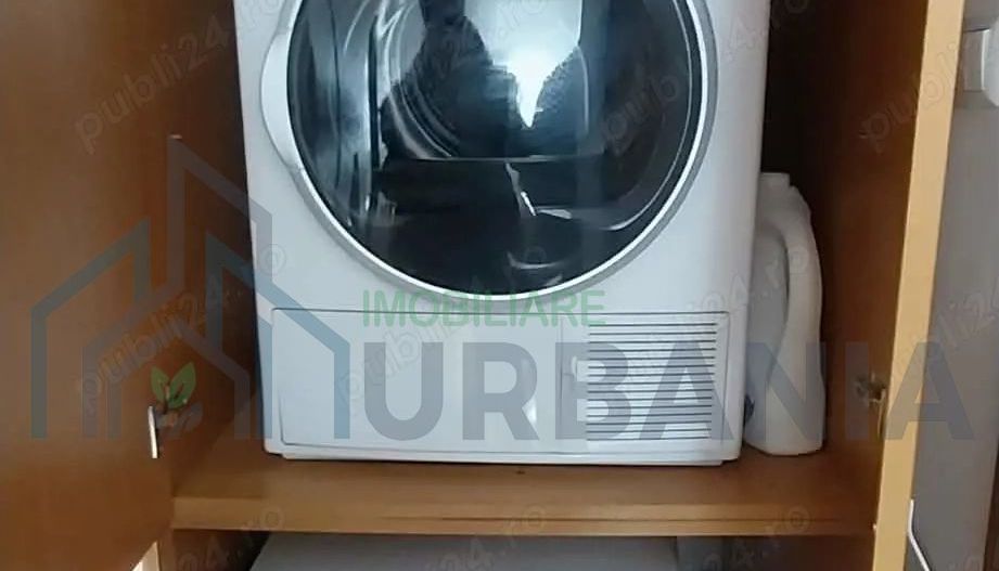 Ofer spre inchiriere apartament cu 2 camere in zona Dacia - Poză 9