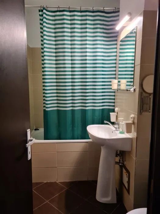 GARSONIERA BRANCUSI, PET-FRIENDLY, BUCATARIE INCHISA, BLOC NOU, METROU - Poză 7