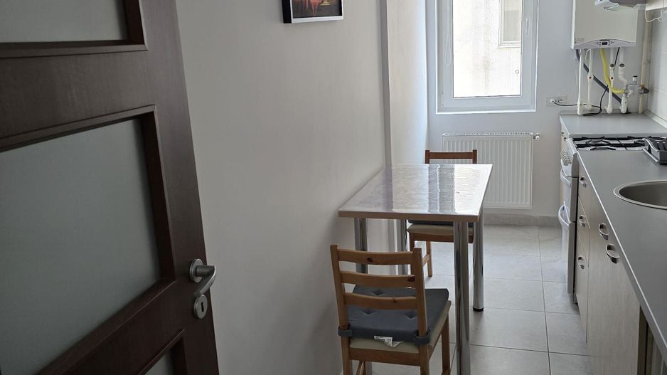 AP. 2 CAMERE APARATORII PATRIEI, PARCARE, CENTRALA, BLOC NOU, METROU - Poză 6