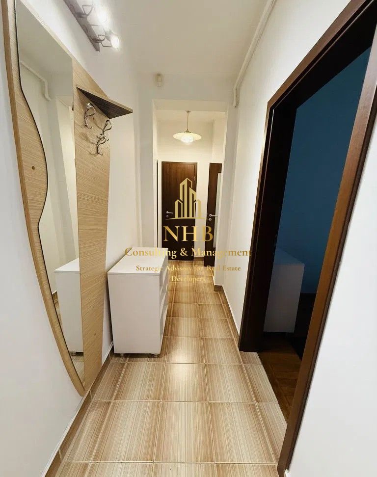 Apartament 2 camere | Floreasca - Poză 10