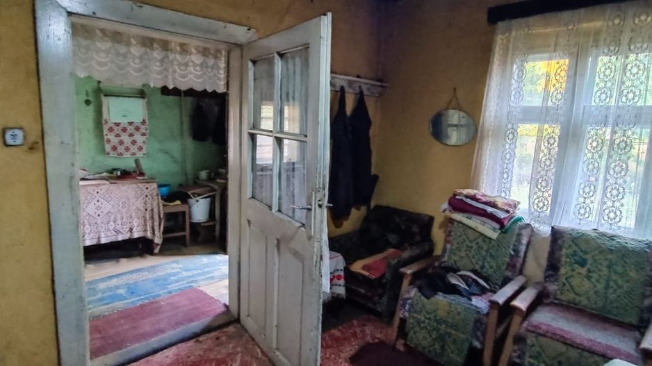 🏡  Casă de Poveste în Șiria, Arad- Locație Rară - Poză 11