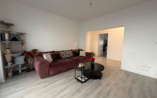 Cu gradina proprie in CF. Mobilat si utilat . Loc de parcare - Poză 3