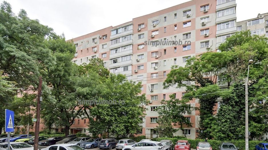 Garsoniera Mobilata Utilata Tei Fac. de Construcții - Poză 14