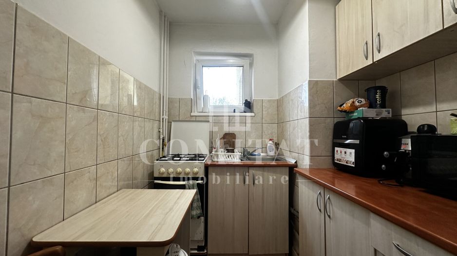 Apartament cu 2 camere | Cartier Gheorghieni | Zona Poliția Rutieră - Poză 10