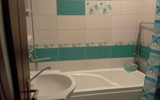 Apartament cu 1 cameră decomandat, mobilat și utilat, de închiriat în Iași - Poză 6