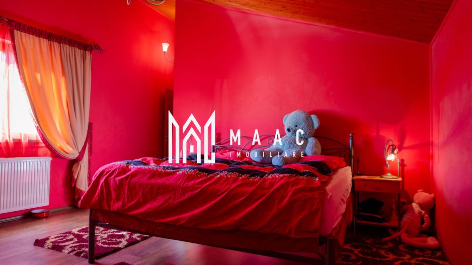 Casa 6 camere | P+M | Curte | 270 MPU | Zona Centrala - Poză 26