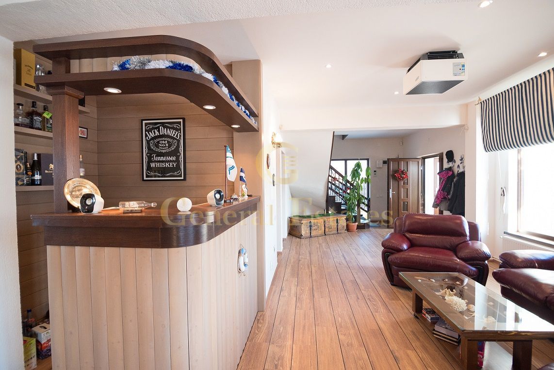 Vilă cu suflet și poveste în Tohanu Nou – Bran - Poză 8