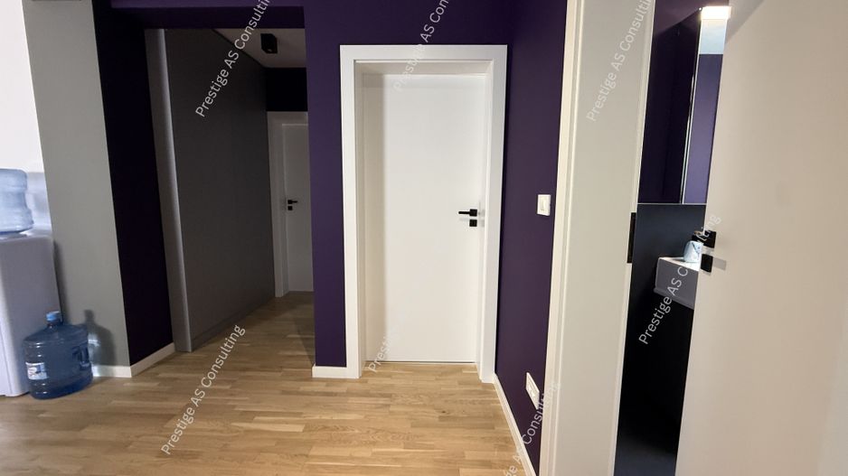Apartament Nou 3 Camere 2 Bai | Parter Inalt | Aradului-Hornbach - Poză 14