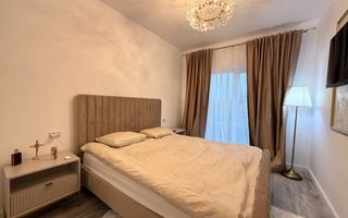 Duplex modern cu 3 camere| toate utilitățile - asfalt| Sanandrei - Poză 9