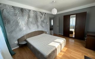 Apartament de inchiriat cu 4 camere,zona semicentrala! PETFRIENDLY - Poză 2