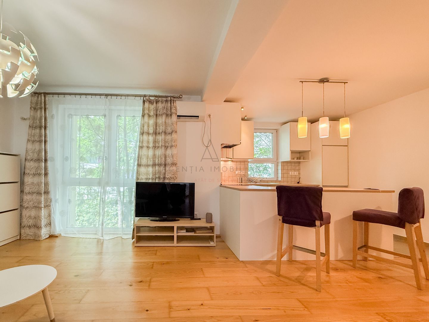 2 Camere Herastrau | Soseaua Nordului | In Vila - Poză 9