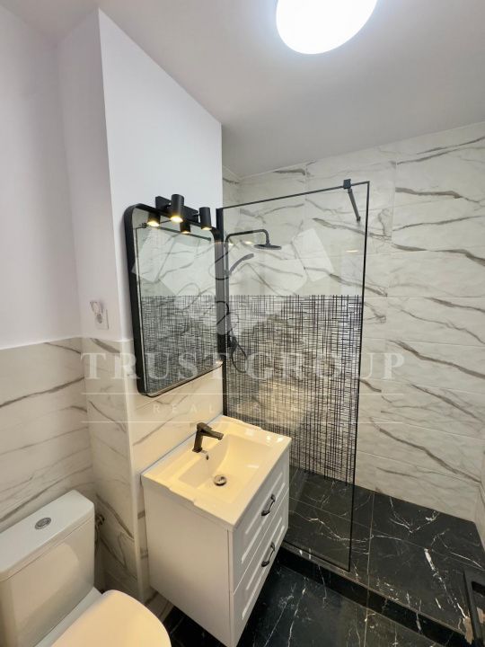 Apartament 3 camere P-ta Victoriei Titulescu | Renovat | 1976 - Poză 14