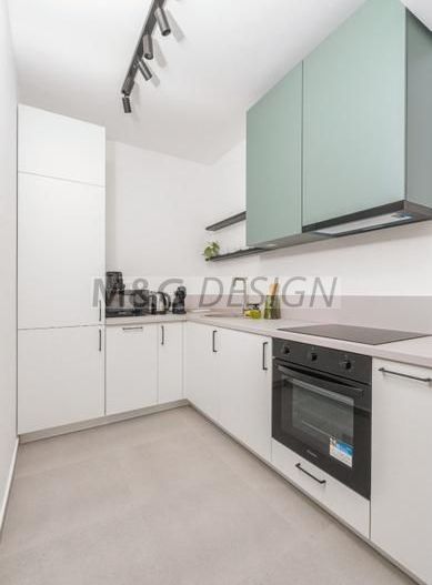 Apartament 1 camera Circumvalatiunii bloc nou cu loc de parcare inclus - Poză 8
