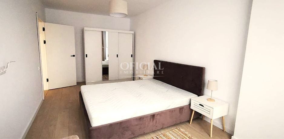 Apartament 2 camere | 2 Parcari | Bloc nou | Lift | Somesului Floresti - Poză 5