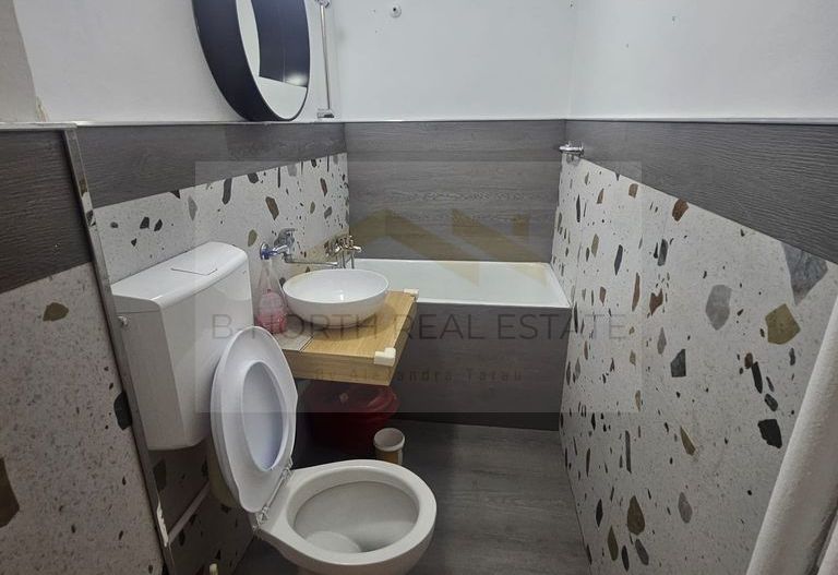 Apartament 2 camere de închiriat | Vedere spre parc | Lângă Gară | Etaj 2 - Poză 5