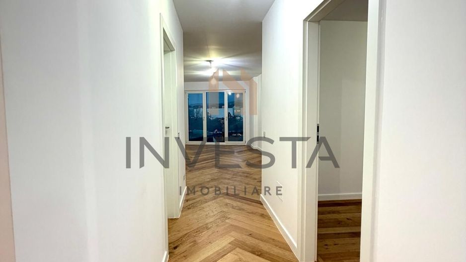 Apartament cu 3 camere in Iris ! - Poză 4