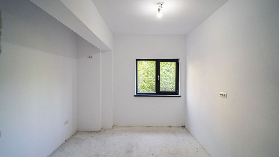 3 CAMERE- 80 mp, Decomandat, Militari langa METROU, liber, NOU, COMISION 0% - Poză 9