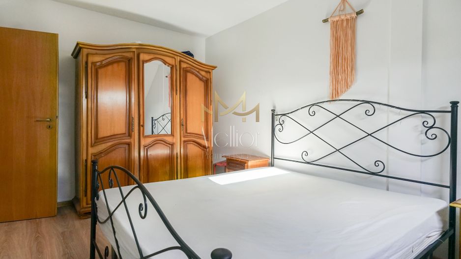 Apartament 3 camere, 79 mp, parcare, Manastur, zona Edgar Quinet! - Poză 20