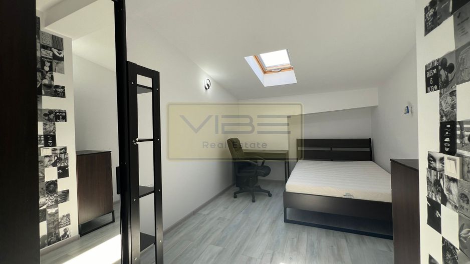 Apartament 3 camere+parcare Galata-Sos Voinesti - Poză 9