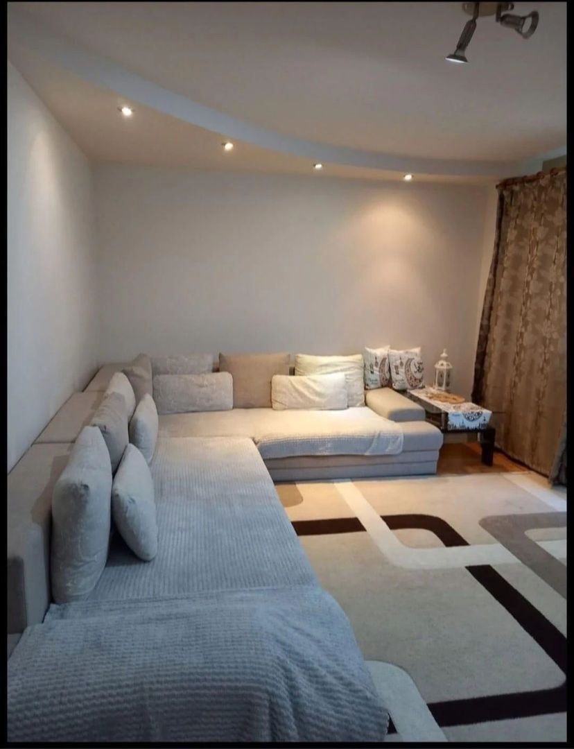Apartament 3 Camere, Zona Aradului, Mobilat si Utilat Complet, 2 Bai, 3 Balcoane - Poză 1