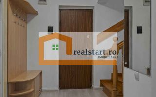 Duplex 4 camere, Metrou Tineretului, langa Parc, Pet Friendly, Centrala - Poză 7