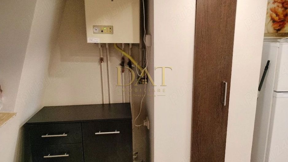 Apartament 2 camere decomandate | 50 mp | Zorilor - Poză 8