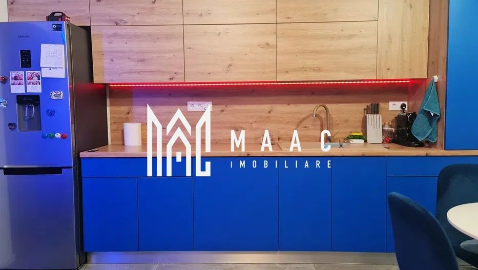 Apartament 2 Camere | 37MPU | Balcon  | Etaj 2 | Gusterita - Poză 6