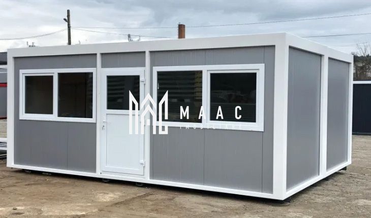 Cazare muncitori – Condiții PREMIUM, disponibile imediat în județul Sibiu - Poză 3