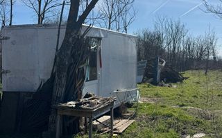 Teren de vânzare – Stănești, jud. Giurgiu - Poză 3