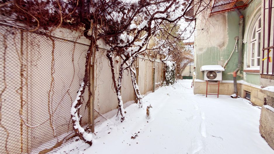 Floreasca | UNIC Casa 4 camere cu Autorizatie de Construire- Extindere - Poză 31