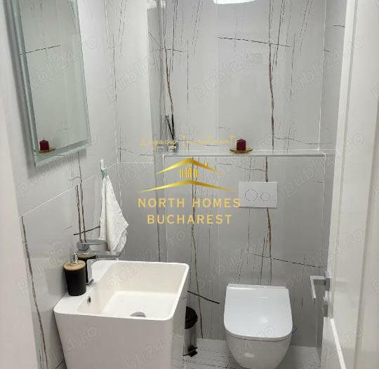 Apartament 2 Camere | Unirii | Centrala Proprie - Poză 9