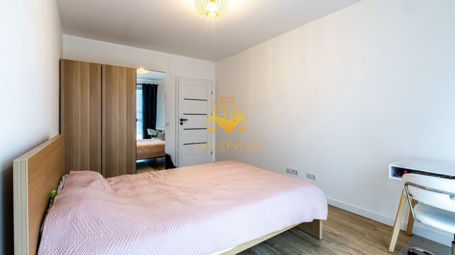 2 camere, premium, bloc nou, Marasti, The Nest, The Ofiice, 21 Dec - Poză 5