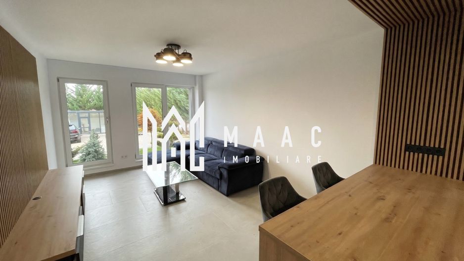 Apartament 3 camere de vânzare | Sibiu, Turnișor | curte 100 mp - Poză 3
