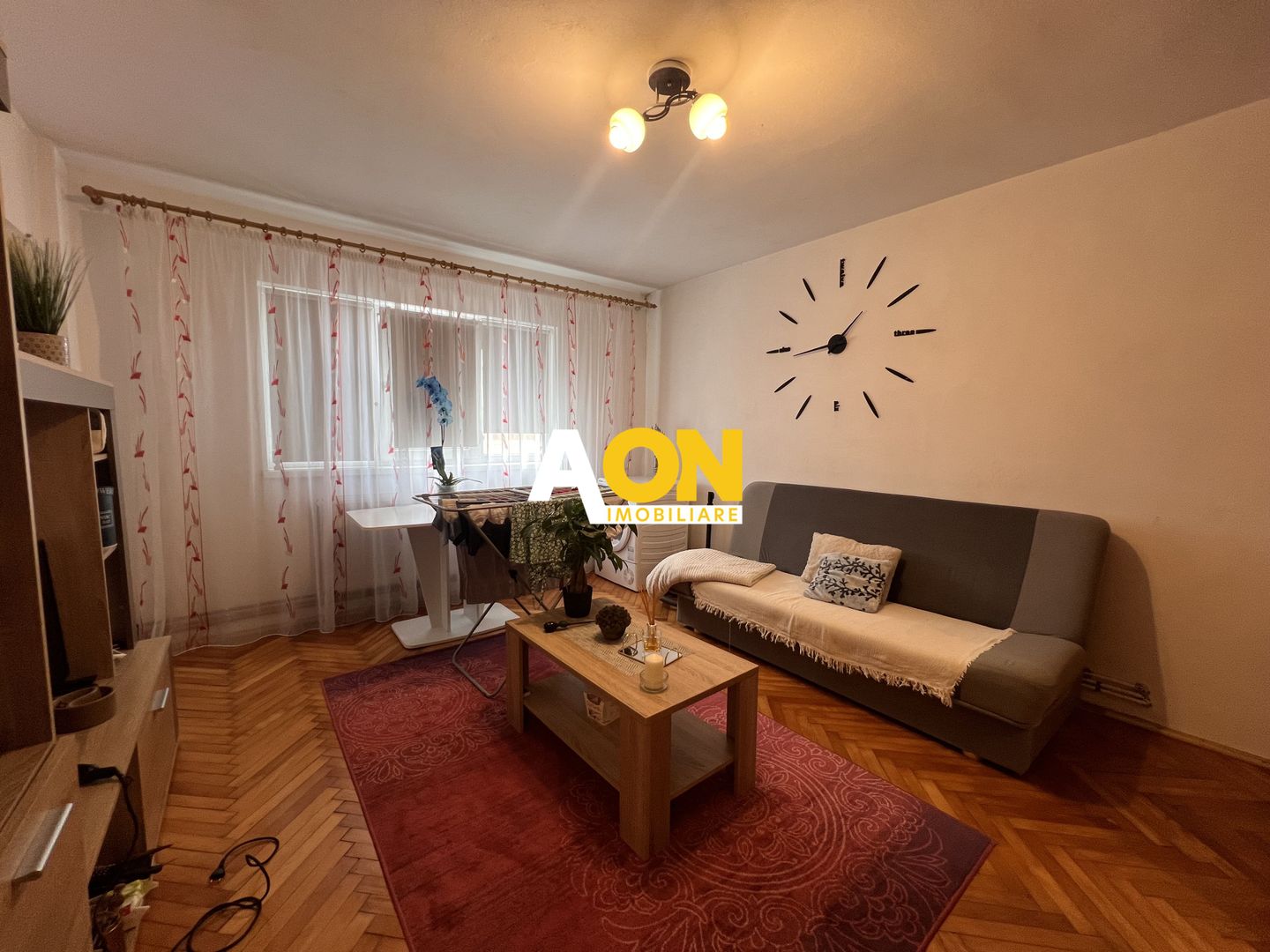 Garsoniera | 32 mp | Zona Cetate - Poză 1