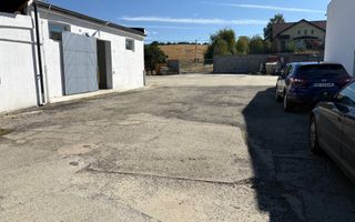 Spațiu comercial I industrial I Cisnadioara - Poză 3
