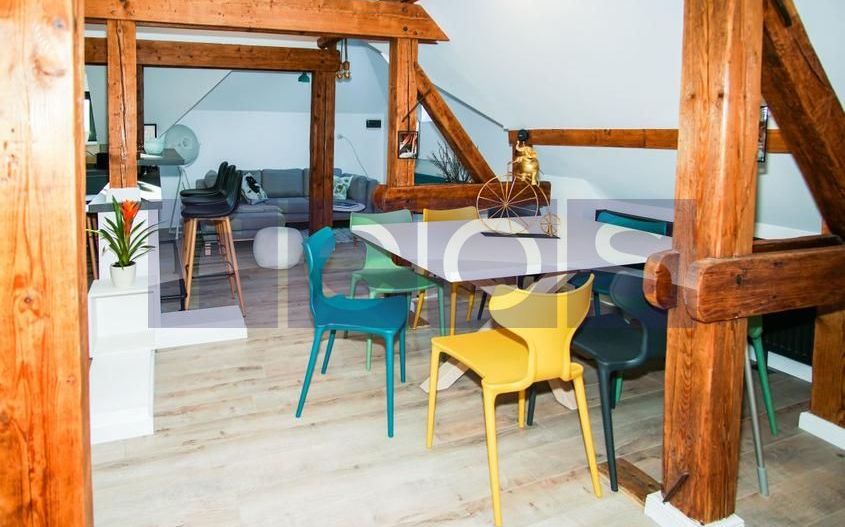 INCHIRIERE 3 CAMERE | VILA | DOROBANTI - Poză 9