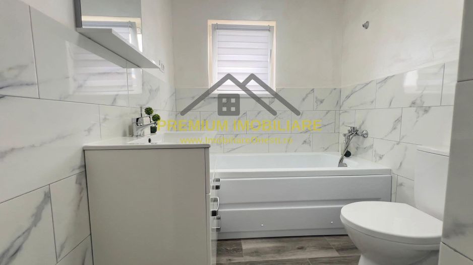 Casă individuală 127 mp, teren 345 mp – Andrașești - Poză 12