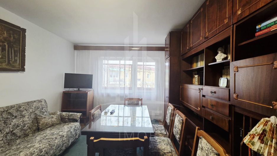 Apartament central 3 camere de închiriat - Poză 6