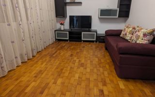 AP. 2 CAMERE DRUMUL TABEREI, BOILER, RENOVAT, METROU 7 MINUTE - Poză 2