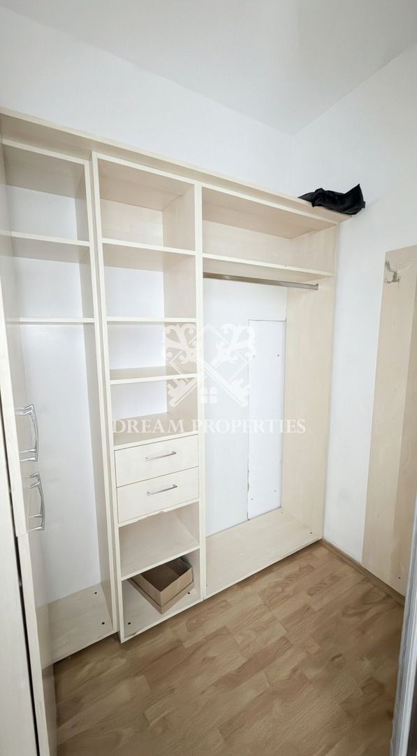 Apartament cu 2 camere de inchiriat, 60 mp, zona Dorobantilor - Poză 8