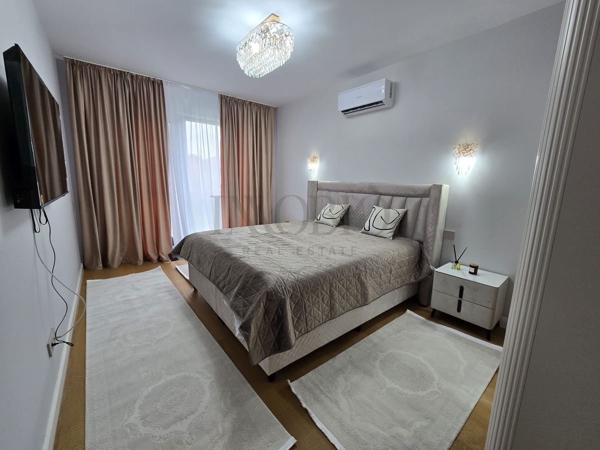 Apartament 2 camere elegant | 2 băi | Centrala proprie | Unirii - Poză 4