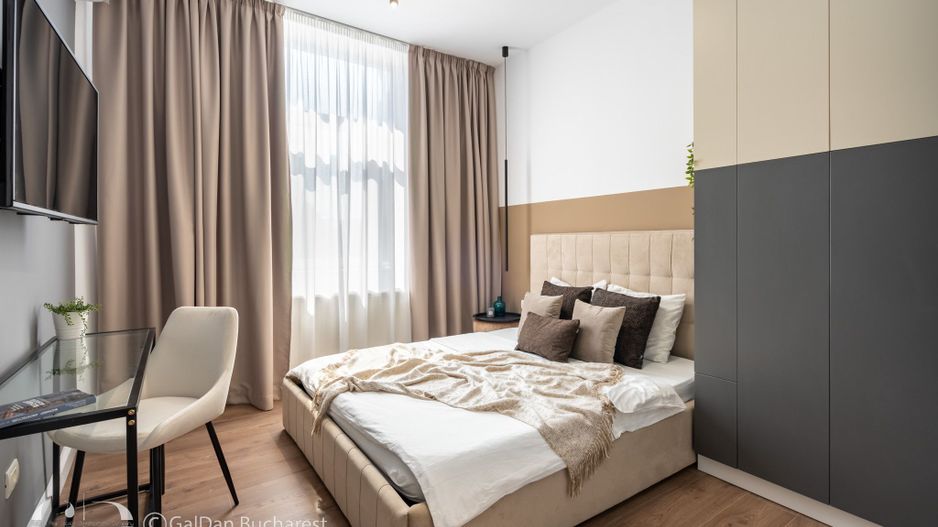 Apartament premium | Universitate | GalDan Apartments - Poză 15