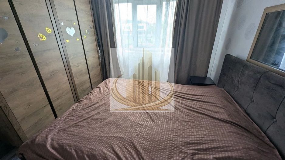 🔑 2 Camere | Compartimentare Eficientă | Lipovei | Aproape de Iulius - Poză 4
