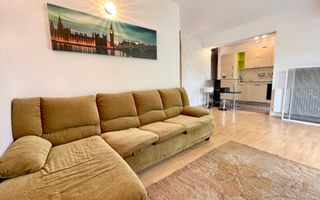 Apartament 2 camere Greenfield mobilt si utilat - Poză 9