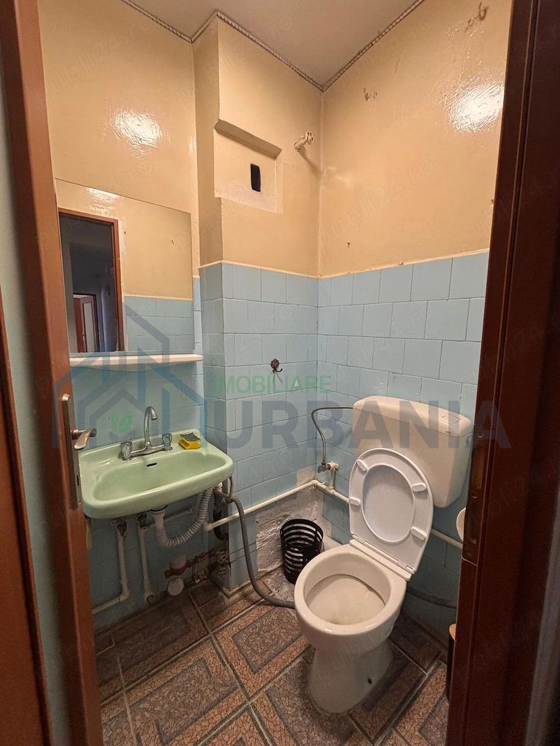 Apartament 4 camere de inchiriat | Tatarasi | Stejar | Liceul Cuza - Poză 5