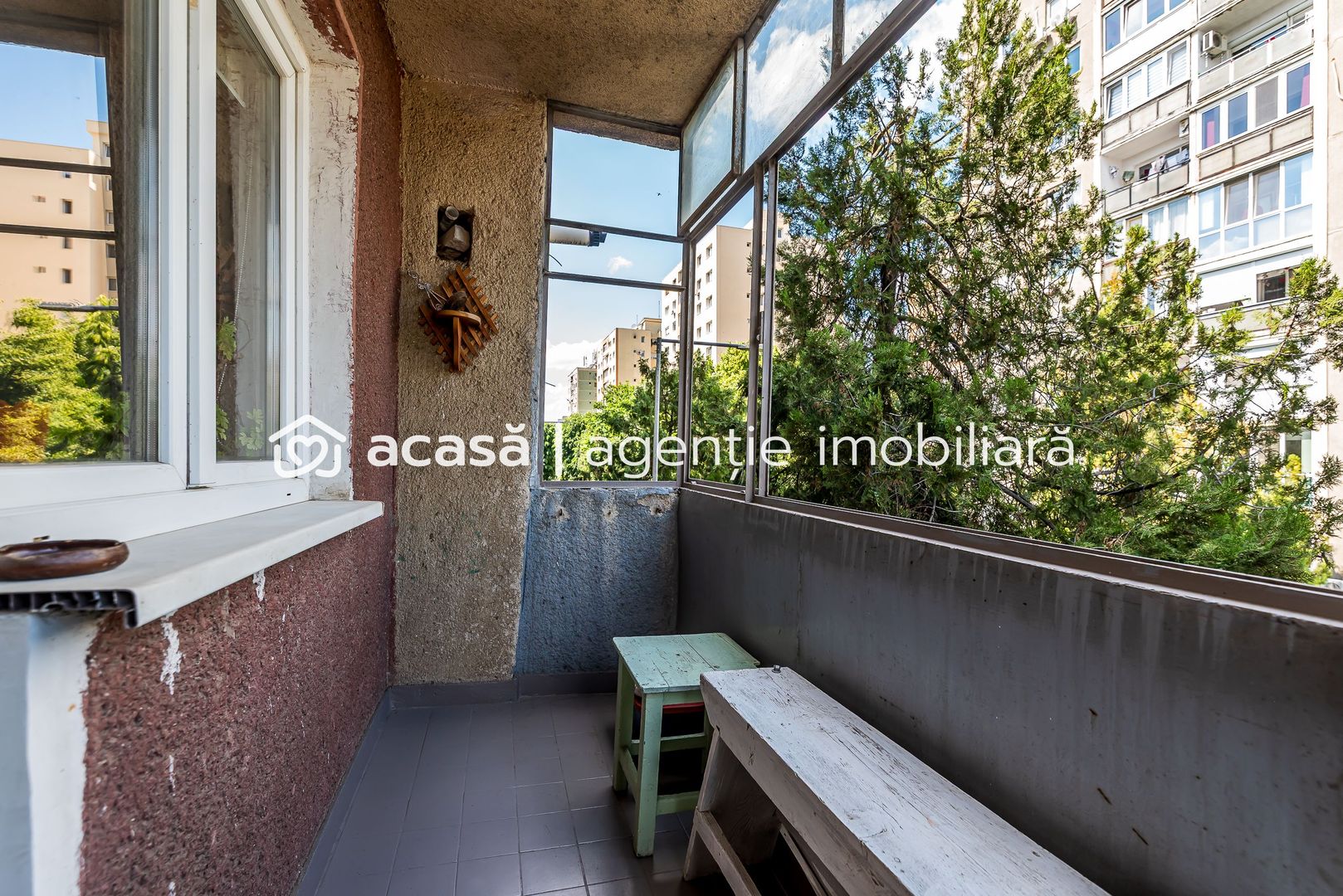 Apartament cu 3 camere, etaj 2 – Zona Vlaicu, Lebăda - COMISION 0 - Poză 7