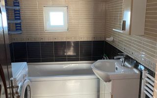 De vanzare Apartament  55MP/2 Balcoane In Satu Mare/ Bloc 2012 - Poză 7