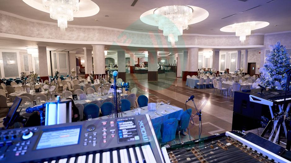 4 **** HOTEL PIATRA - NEAMT - Poză 11